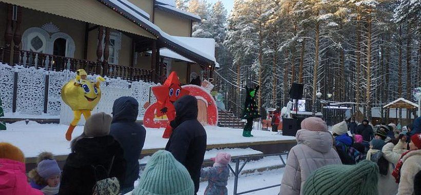 Автобусный тур к Деду Морозу в Великий Устюг на один день - Изображение 5