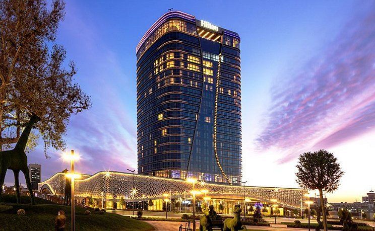 Ташкент Столица Узбекистана