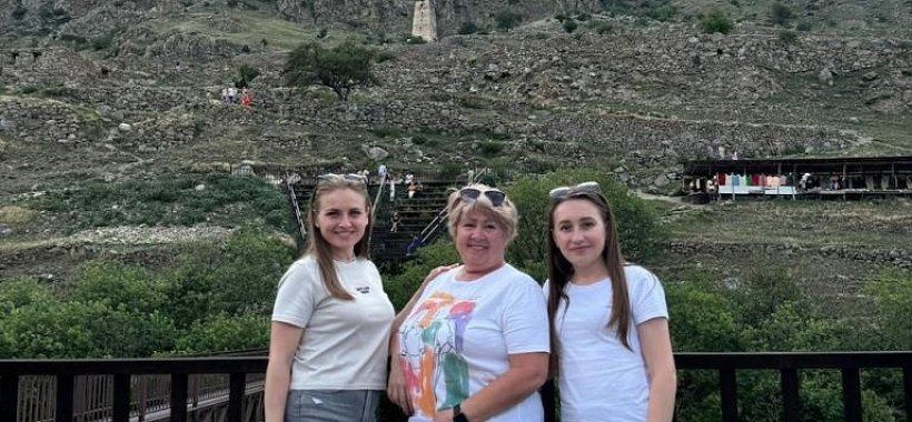 Верхняя Балкария