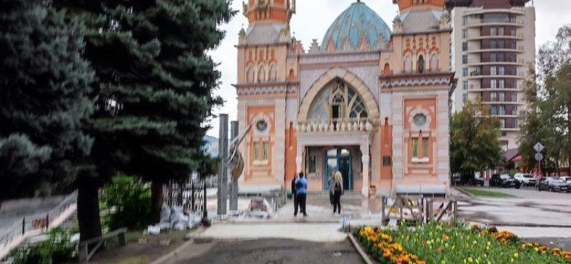 Жемчужины Северной Осетии и Ингушетии - 4 дня (8 дней с дорогой) - Изображение 26