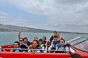 Тур в Дагестан с отдыхом на море