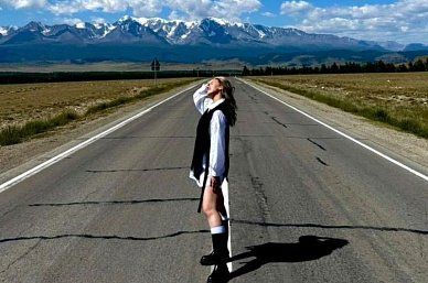 Лето в кадрах: Грузия, Дагестан, Алтай и Кавказ глазами наших туристов