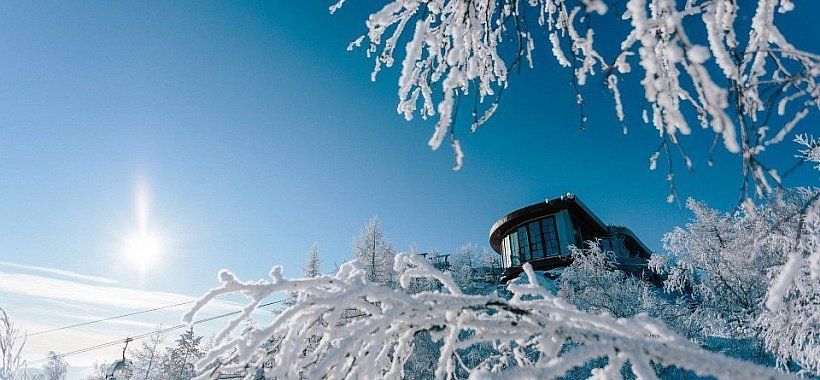 Горнолыжные туры 2025 в Банное Абзаково на 3 дня (5 дней с дорогой) - Изображение 2