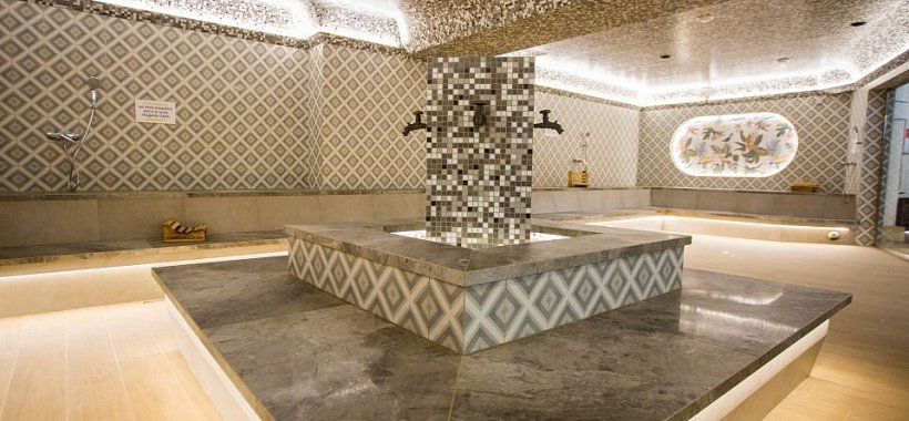 В гостях у Бабы Яги и отдых в Нижнекамских термах - Изображение 9