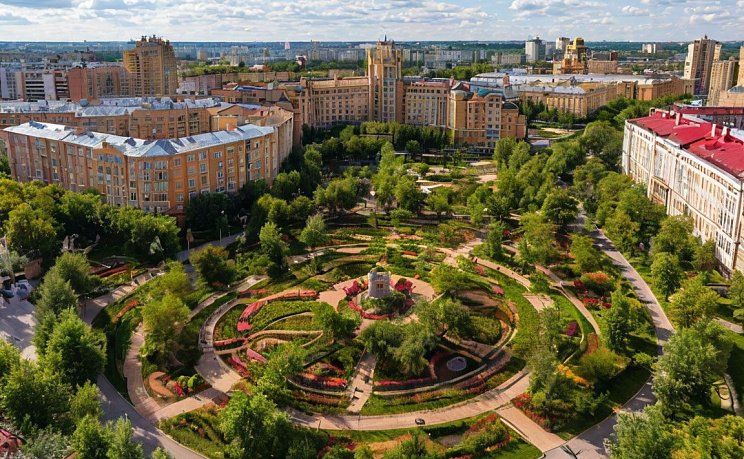 Едем в Соль-Илецк с экскурсиями по Оренбургу и области - Изображение 1