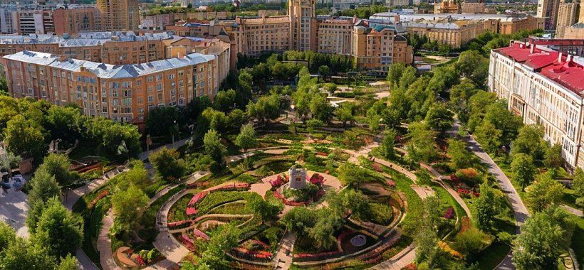 Едем в Соль-Илецк с экскурсиями по Оренбургу и области - Изображение 1