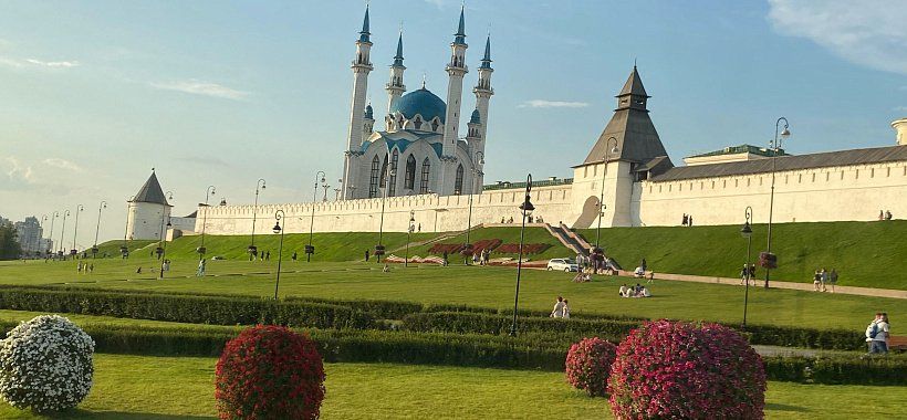 Два дня в Казани: переплетение веков и культур - Изображение 1