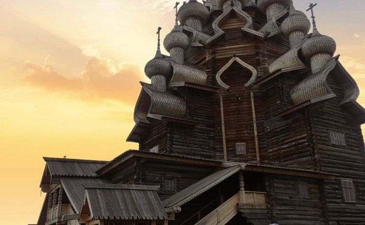 Лучшее в Карелии за 4 дня: Кижи, Петрозаводск, Сортавала и Рускеала - Изображение 3