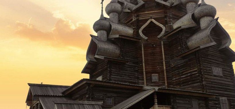 Лучшее в Карелии за 4 дня: Кижи, Петрозаводск, Сортавала и Рускеала - Изображение 3