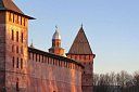 Новгородский Кремль (Детинец) - Изображение 0
