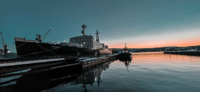 Дыхание арктики: Мурманск, Териберка, Кировск | автобусный тур - Изображение 4