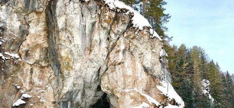 Природный парк Оленьи ручьи