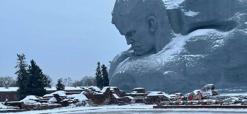 Брестская крепость