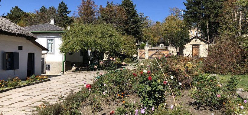 Горы КМВ - Архыз и Домбай, автобусный тур 4 дня (7 дней с дорогой) - Изображение 12