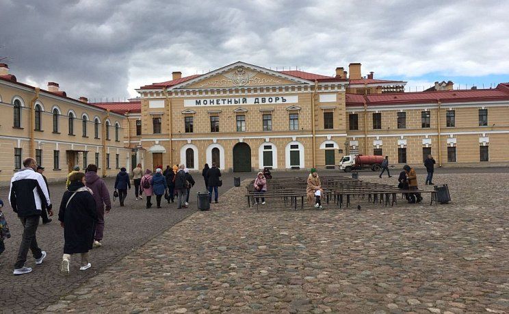 Алые Паруса 2026 | 3 дня в Санкт-Петербурге - Изображение 5