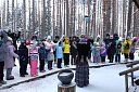 Автобусный тур к Деду Морозу в Великий Устюг на один день - Изображение 0