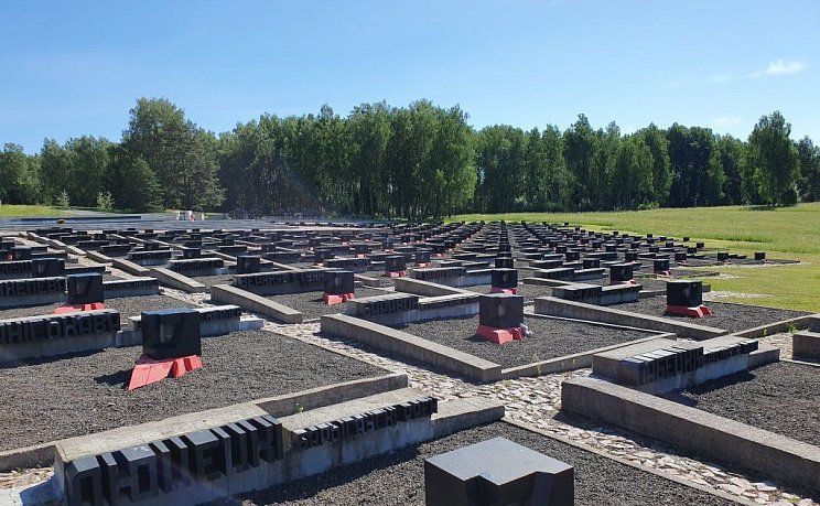 Хатынь - Изображение 1