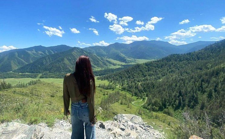 Путешествие в сердце Сибири. Республика Алтай, 10 дней с дорогой - Изображение 17