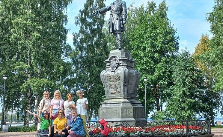 Лучшее в Карелии за 4 дня: Кижи, Петрозаводск, Сортавала и Рускеала - Изображение 14