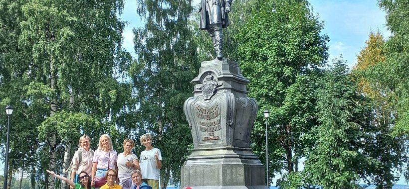 Лучшее в Карелии за 4 дня: Кижи, Петрозаводск, Сортавала и Рускеала - Изображение 14