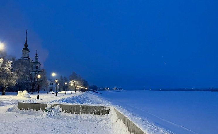 Автобусный тур к Деду Морозу в Великий Устюг на один день - Изображение 6