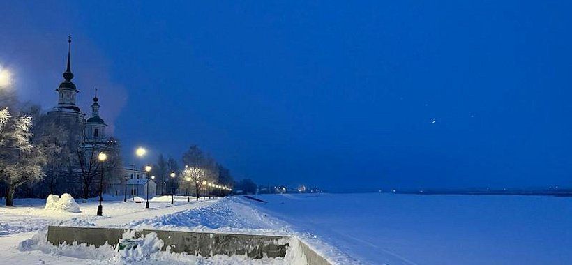 Автобусный тур к Деду Морозу в Великий Устюг на один день - Изображение 4