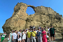 Гора Кольцо Кисловодск