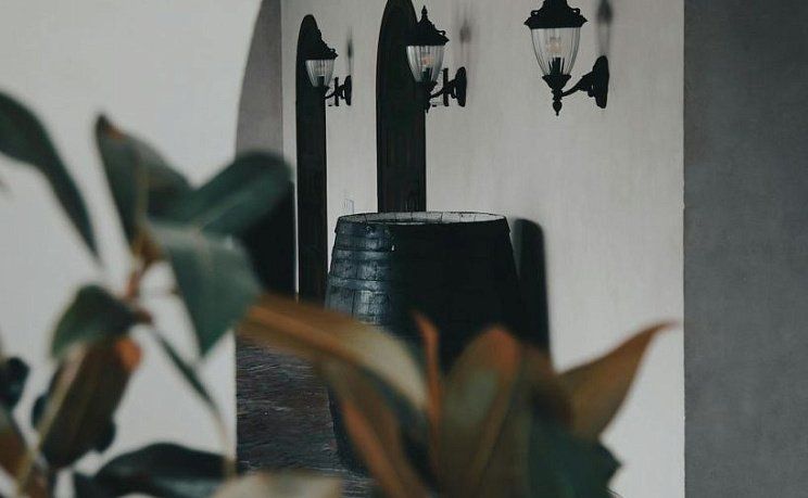 Абрау-Дюрсо