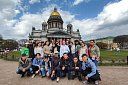Знакомство с Северной столицей — 4 дня в Питере! - Изображение 0