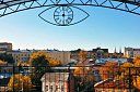Замок Гарибальди Самарская область
