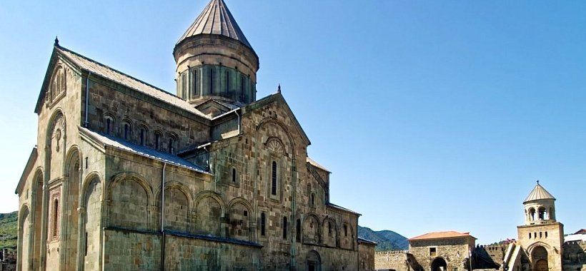 Автобусный тур ВСЕ КРАСКИ ГРУЗИИ: Батуми - Тбилиси - Кахетия | 9 дней с дорогой - Изображение 5