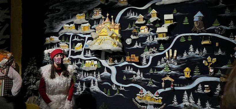 Автобусный тур к Деду Морозу в Великий Устюг на один день - Изображение 8