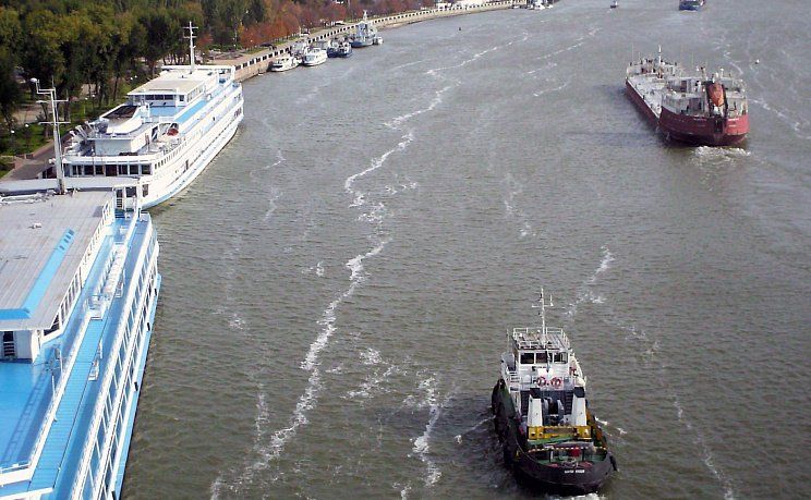 Большое южное путешествие в АДЫГЕЮ через Ростов и Краснодар - Изображение 2