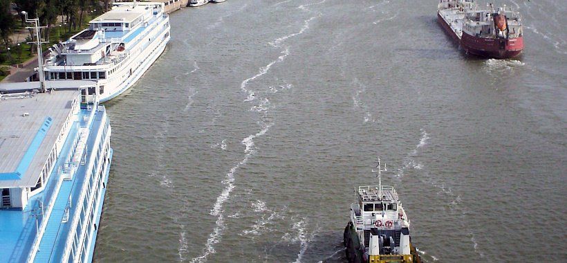 Большое путешествие по югу России | Адыгея, Ростов и Краснодар - Изображение 2