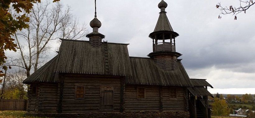 Школьный тур в Болдино на 1 день - Изображение 10