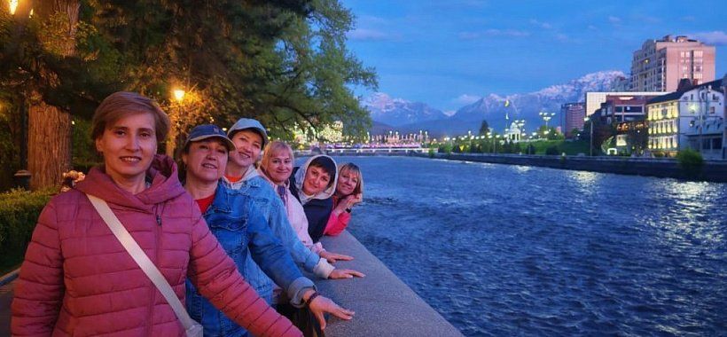 Владикавказ