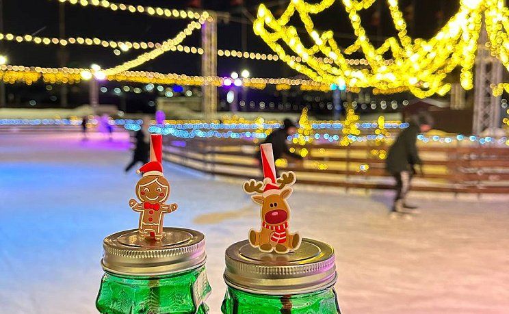 Новогоднее путешествие Нижний Новгород – Москва 3 дня | 4 дня с дорогой - Изображение 9