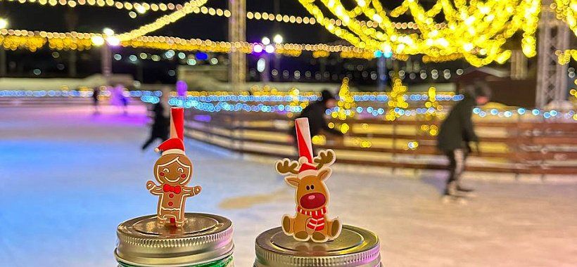 Новогоднее путешествие Нижний Новгород – Москва 3 дня | 4 дня с дорогой - Изображение 9