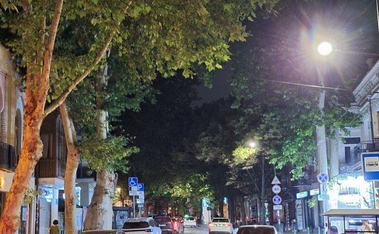 Автобусный тур в Грузию через Северный Кавказ - Гамарджоба Грузия! - Изображение 14