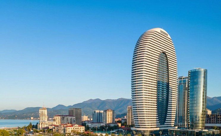 Автобусный тур ВСЕ КРАСКИ ГРУЗИИ: Батуми - Тбилиси - Кахетия | 9 дней с дорогой - Изображение 2