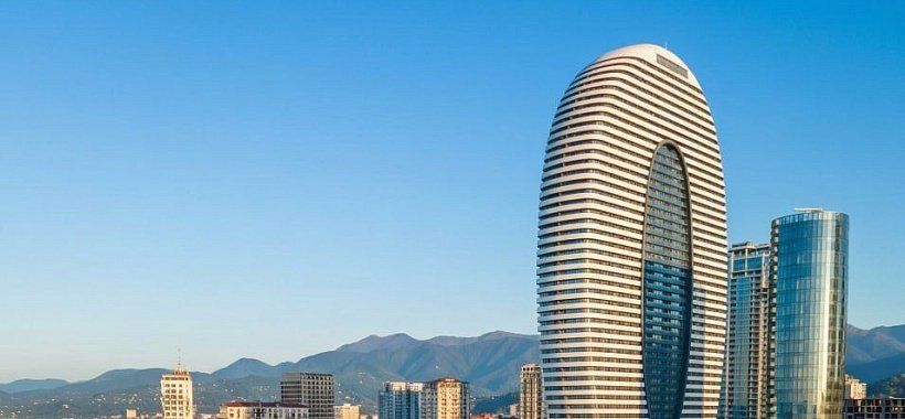 Автобусный тур ВСЕ КРАСКИ ГРУЗИИ: Батуми - Тбилиси - Кахетия | 9 дней с дорогой - Изображение 3