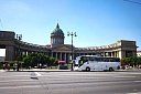 Знакомство с Северной столицей — 4 дня в Питере! - Изображение 0