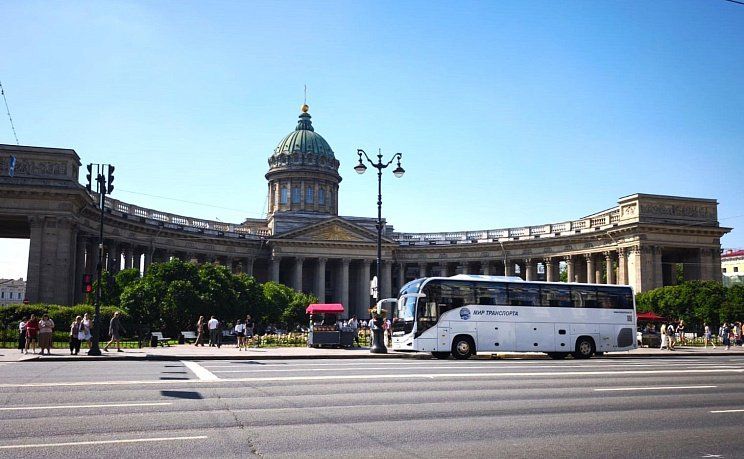 Знакомство с Северной столицей — 4 дня в Питере! - Изображение 1