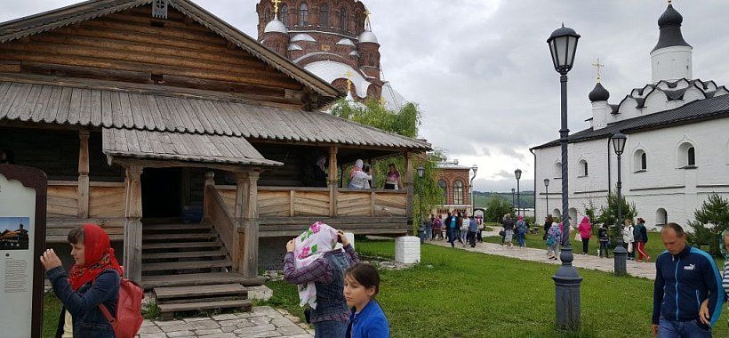 Школьный тур в Казань - столицу Татарстана - Изображение 2