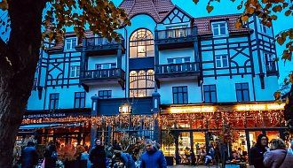 Зеленоградск