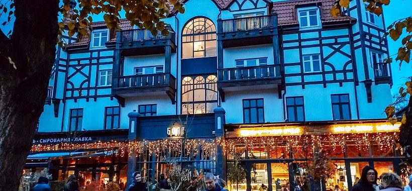 Балтийский квест, 3 дня по Калининградской области - Изображение 5