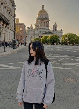 Диана Мерзлякова