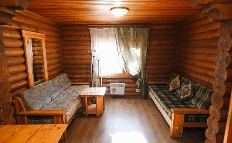 Турбаза "Рублёвка" - Изображение 7