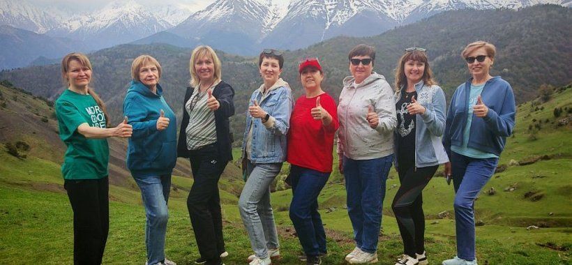 Жемчужины Северной Осетии и Ингушетии - 4 дня (8 дней с дорогой) - Изображение 16