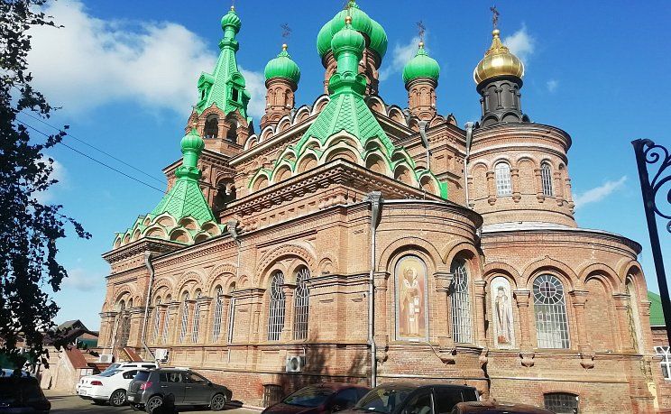 Большое южное путешествие в АДЫГЕЮ через Ростов и Краснодар - Изображение 11